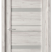 ПО Eco-wood Дрезден 700 ель альпийская стекло мателюкс 