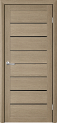 ПО EcoTex Тренд Т-1 900 лиственница латте стекло черное 
