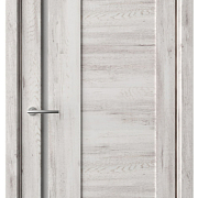 ПО Eco-wood Валенсия 700 ель альпийская стекло мателюкс 