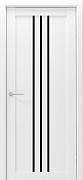 ПО Vinyl Франкфурт 900 белый стекло черное 