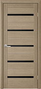 ПО EcoTex Тренд Т-2 800 лиственница латте стекло черное 