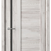 ПО Eco-wood Валенсия 700 ель альпийская стекло графитовое 