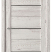 ПО Eco-wood Сеул 700 ель альпийская стекло графитовое 