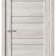 ПО Eco-wood Дублин 700 ель альпийская стекло мателюкс 