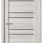ПО Eco-wood Дублин 700 ель альпийская стекло графитовое 