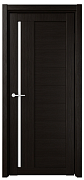 ПО Эко-шпон Валенсия 700 темный кипарис стекло белое 