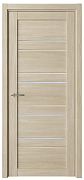 ПО Эко-шпон Дублин 600 лиственница мокко стекло мателюкс
