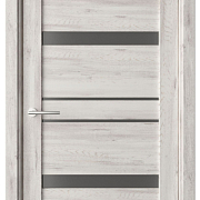 ПО Eco-wood Дрезден 700 ель альпийская стекло графитовое 