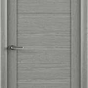 ПГ EcoTex Тренд Т-2 700 ясень дымчатый